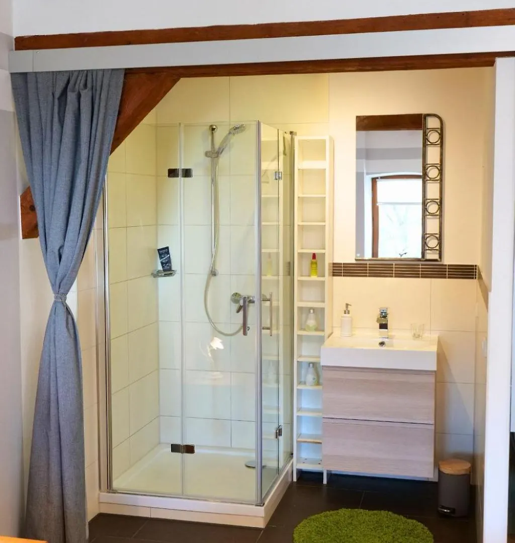 Ferienwohnung Bei Memmingen - Bauernhof In Benningen Apartment